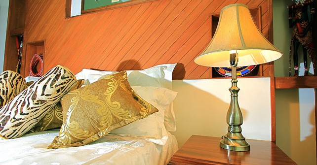 Paraplegic Suite