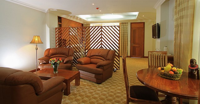 Superior Rooms