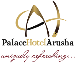 Palace Hotel Arusha